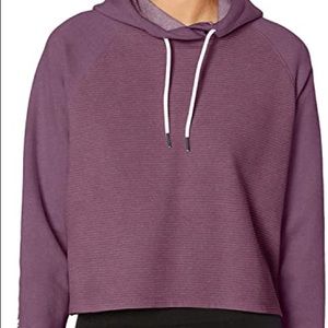 Under Armour Microthread Fleece Hoodie